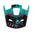 LEATT Helmet Components & Pieces V23