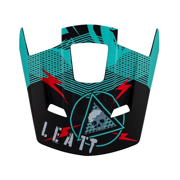 LEATT Helmet Components & Pieces V23