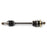 Kimpex Complete Axle Fits Arctic cat
