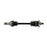 Kimpex Complete Axle Fits Arctic cat