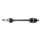 Kimpex Complete Axle Fits Polaris