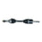 Kimpex HD Complete HD Axle Fits Can-am