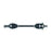 Kimpex HD Complete HD Axle Fits Arctic cat