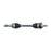 Kimpex HD Complete HD Axle Fits Can-am