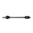 Kimpex HD Complete HD Axle Fits Polaris