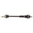 Kimpex Complete Axle Fits Arctic cat
