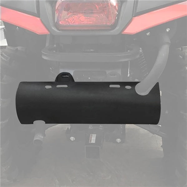 KimpexExhaust Sound Reducer Add-On Muffler
