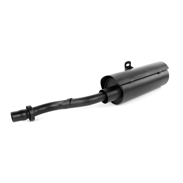 Kimpex Bolt-On Muffler