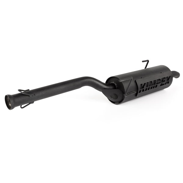 Kimpex Bolt-On Muffler