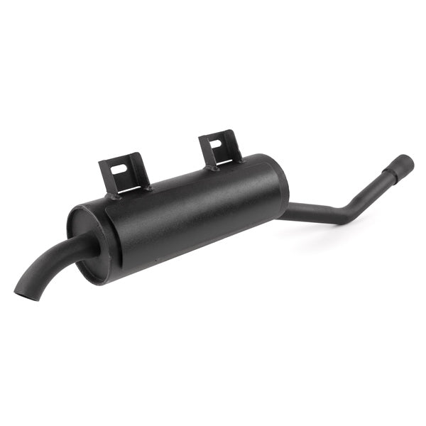 Kimpex Bolt-On Muffler