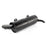 Kimpex Bolt-On Muffler