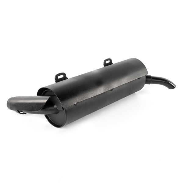 Kimpex Bolt-On Muffler