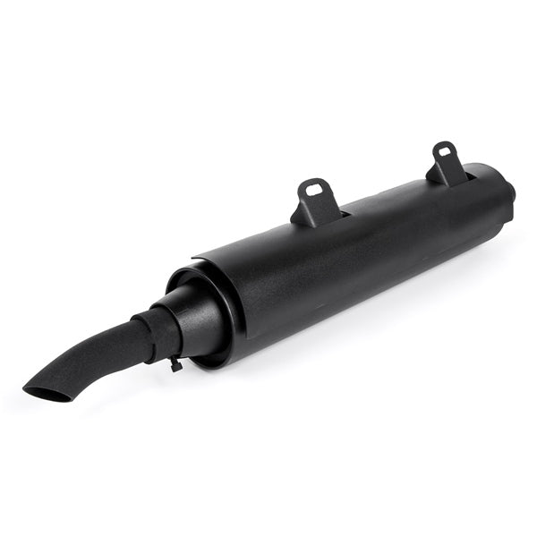 Kimpex Bolt-On Muffler