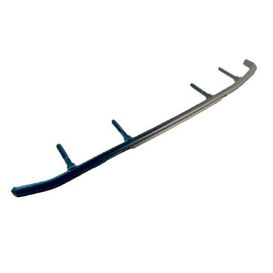SnowStuds Magnum Series Carbide Runner Arrow II, Rush - Fits Ski-doo