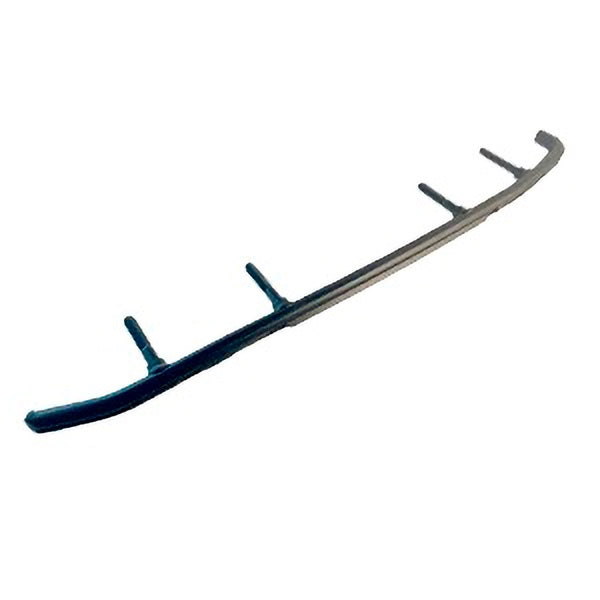 SnowStuds Magnum Series Carbide Runner Arrow II, Rush - Fits Ski-doo