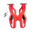 LEATT Thoracic Protection Kit Men, Women