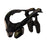 LEATT 4.5 Neck Brace Men, Women