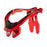 LEATT 4.5 Neck Brace Men, Women