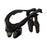 LEATT 4.5 Neck Brace Men, Women
