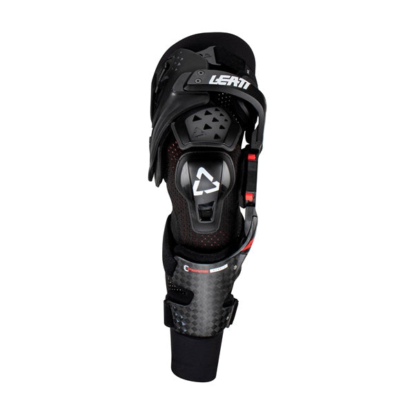 LEATT C-Frame Hybrid Knee Guard Men, Women