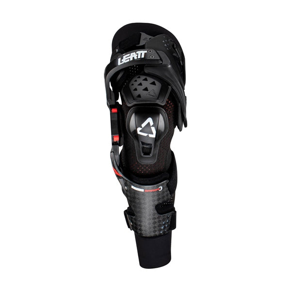 LEATT C-Frame Hybrid Knee Guard Men, Women