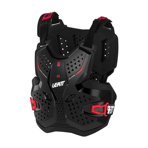 LEATT 3.5 Chest Protector Men, Women