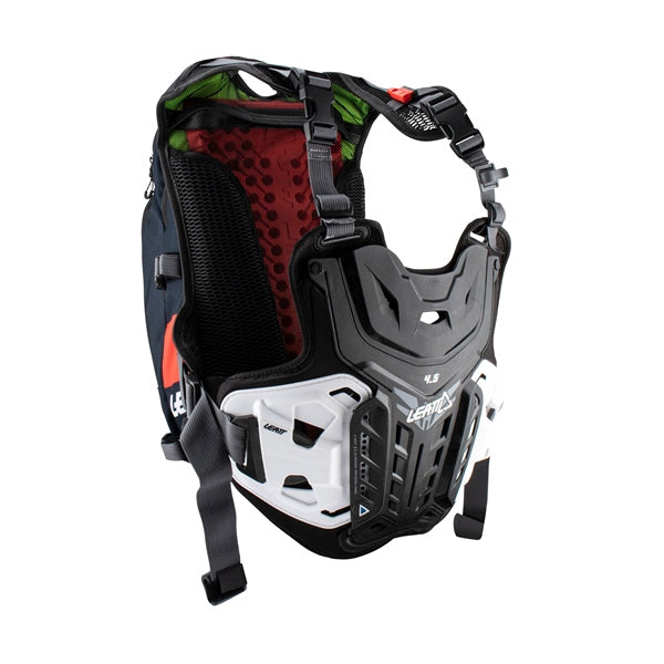 LEATT 4.5 Chest Protector Men, Women