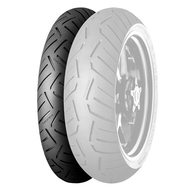 Continental Tire ContiRoad Attack 3 CR