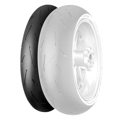 Continental Tire ContiRace Attack 2 Street