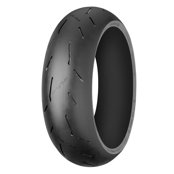 Continental Tire ContiRace Attack 2 Street