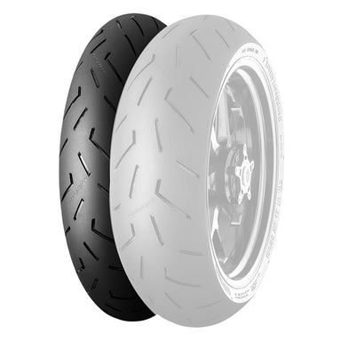 Continental Tire ContiSport Attack 4