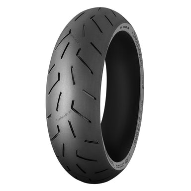 Continental Tire ContiSport Attack 4