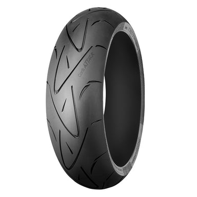 Continental Tire ContiSport Attack