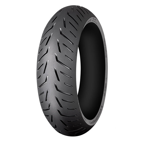 Continental Tire ContiRoad Attack 4
