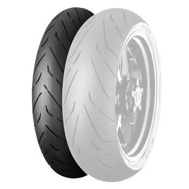 Continental Tire ContiRoad