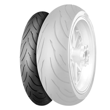 Continental Tire ContiMotion