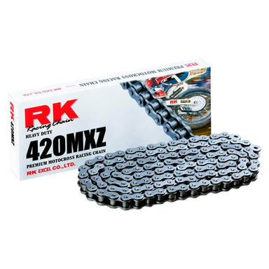 RK EXCEL Chain - 420MXZ HD Chain