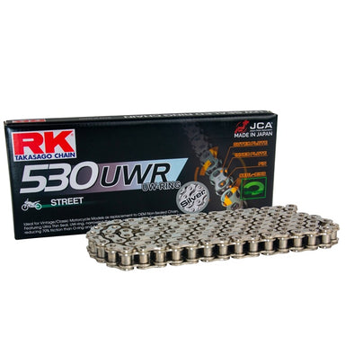 RK EXCEL Chain - SV530UWR Vintage
