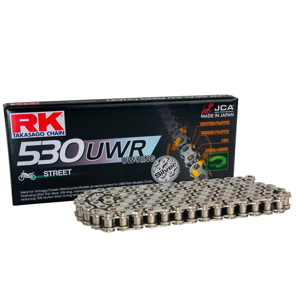 RK EXCEL Chain - SV530UWR Vintage