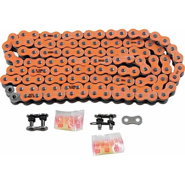 RK EXCEL Chain - 520MAXX RX Ring Chain