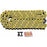 RK EXCEL Chain - 525MAXX RX Ring Chain