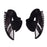 LS2 Cheek Pad for Citation II Helmet Pad