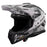 LS2 Gate II Off-road Helmet Carbine - Without Goggle