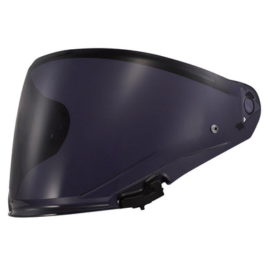 LS2 Outer Face Shield for Infinity II Helmet