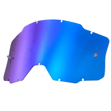 LS2 Lens for Aura Charger