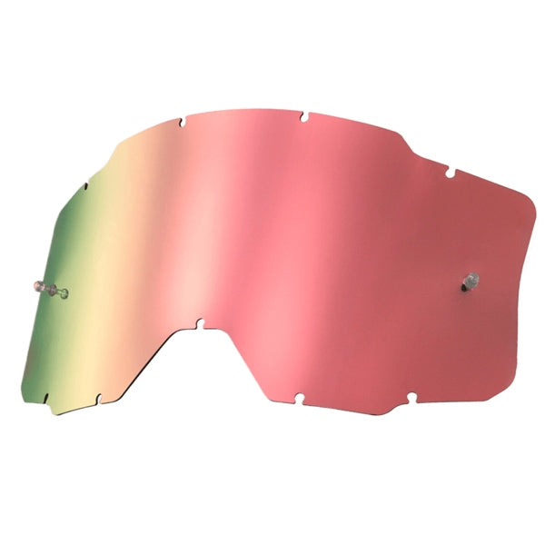 LS2 Lens for Aura Charger