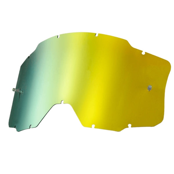 LS2 Lens for Aura Charger
