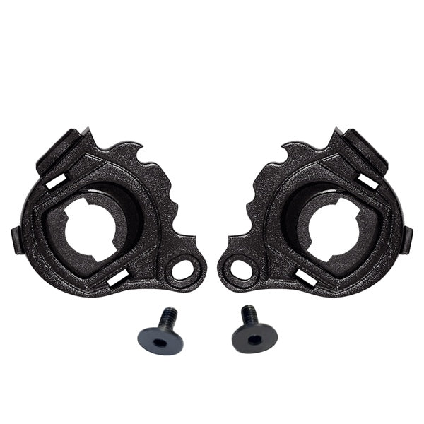 LS2 Ratchet System and Screw for Stream II Helmet