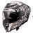 LS2 Dragon Full-Face Helmet Enthum - Summer