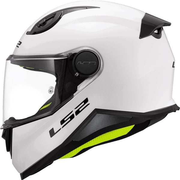 LS2 FF812 Kid Full-Face Helmet - Junior Solid - Summer